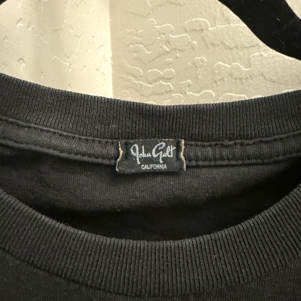 Brandy Melville Black Top - Picture 3 of 4